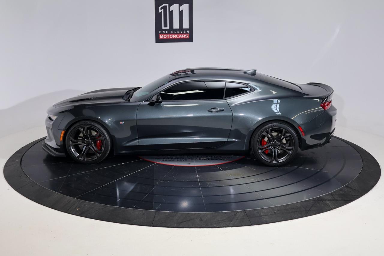 2018 Chevrolet Camaro 1SS Franklin TN