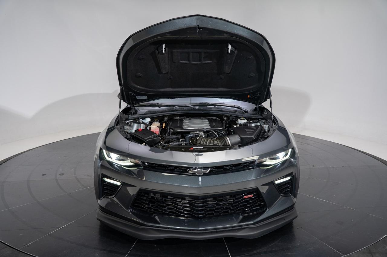 2018 Chevrolet Camaro 1SS Franklin TN