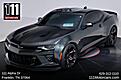 2018 Chevrolet Camaro 1SS