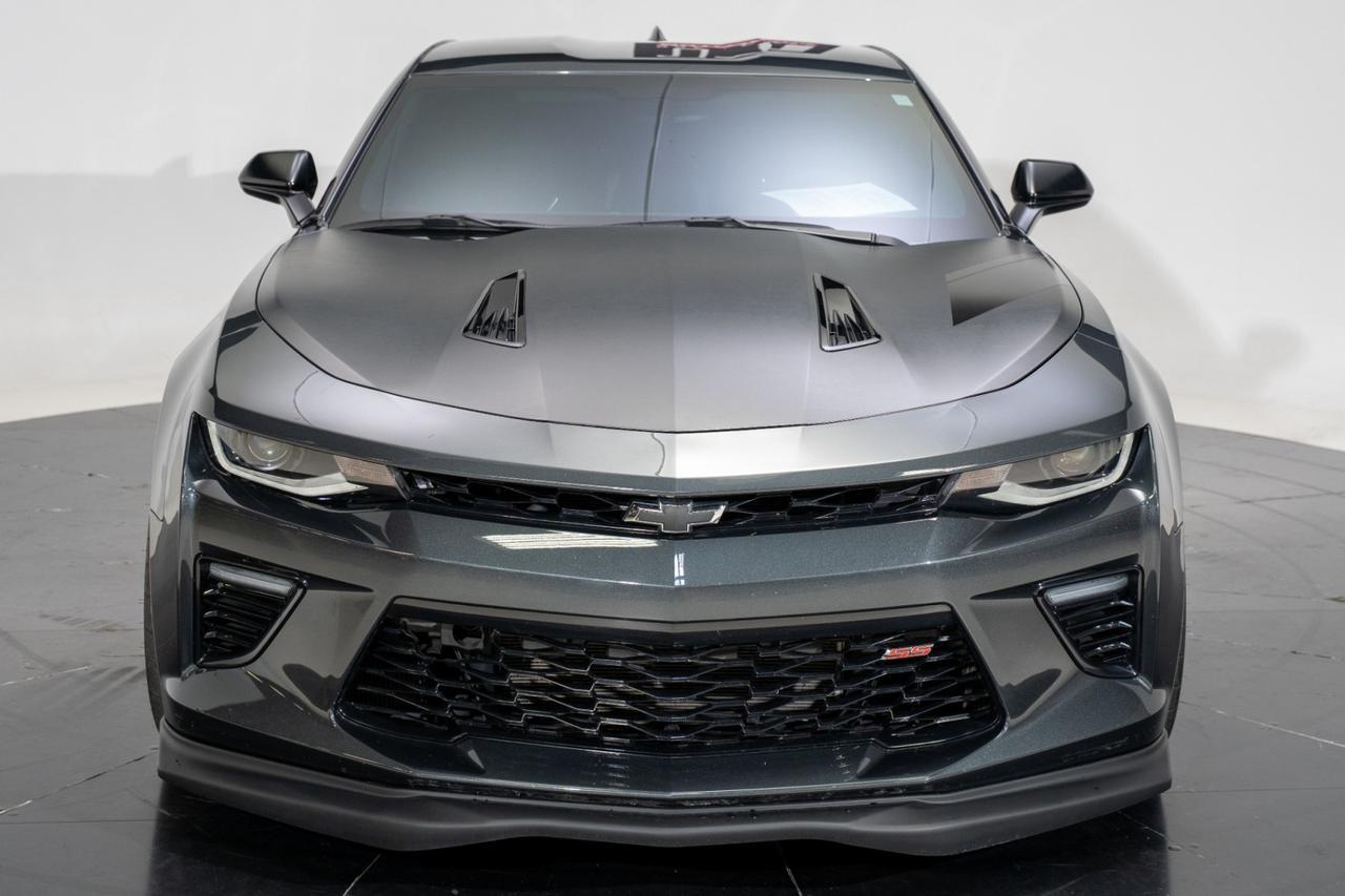 2018 Chevrolet Camaro 1SS Franklin TN