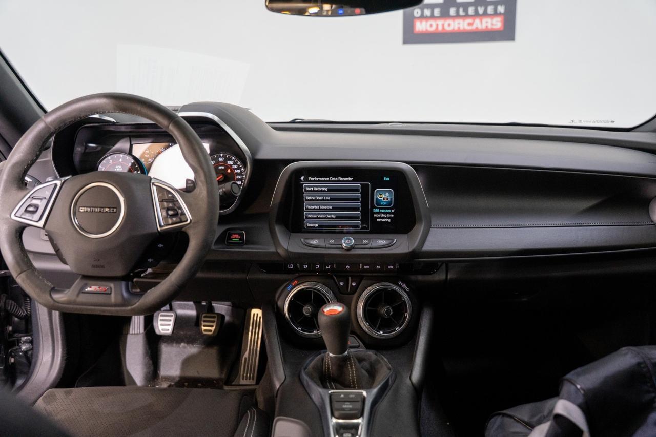 2018 Chevrolet Camaro 1SS Franklin TN