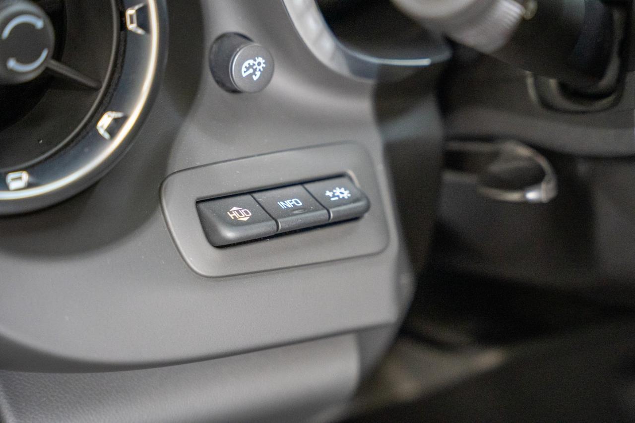 2018 Chevrolet Camaro 1SS Franklin TN