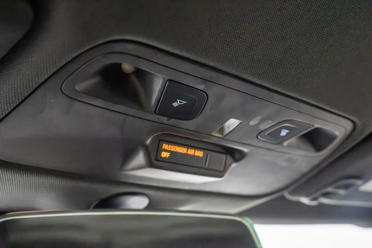2018 Chevrolet Camaro 1SS Franklin TN