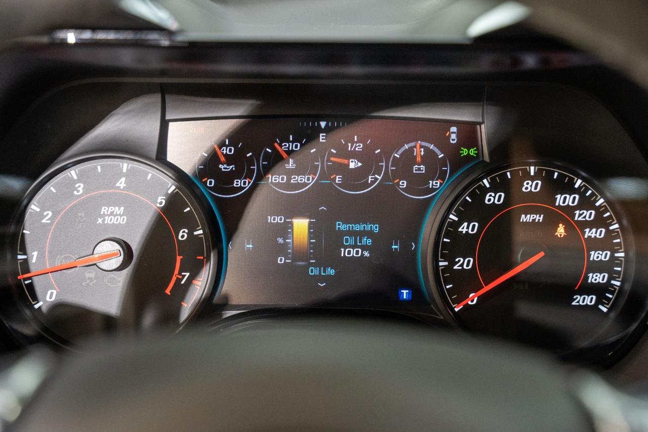 2018 Chevrolet Camaro 1SS Franklin TN
