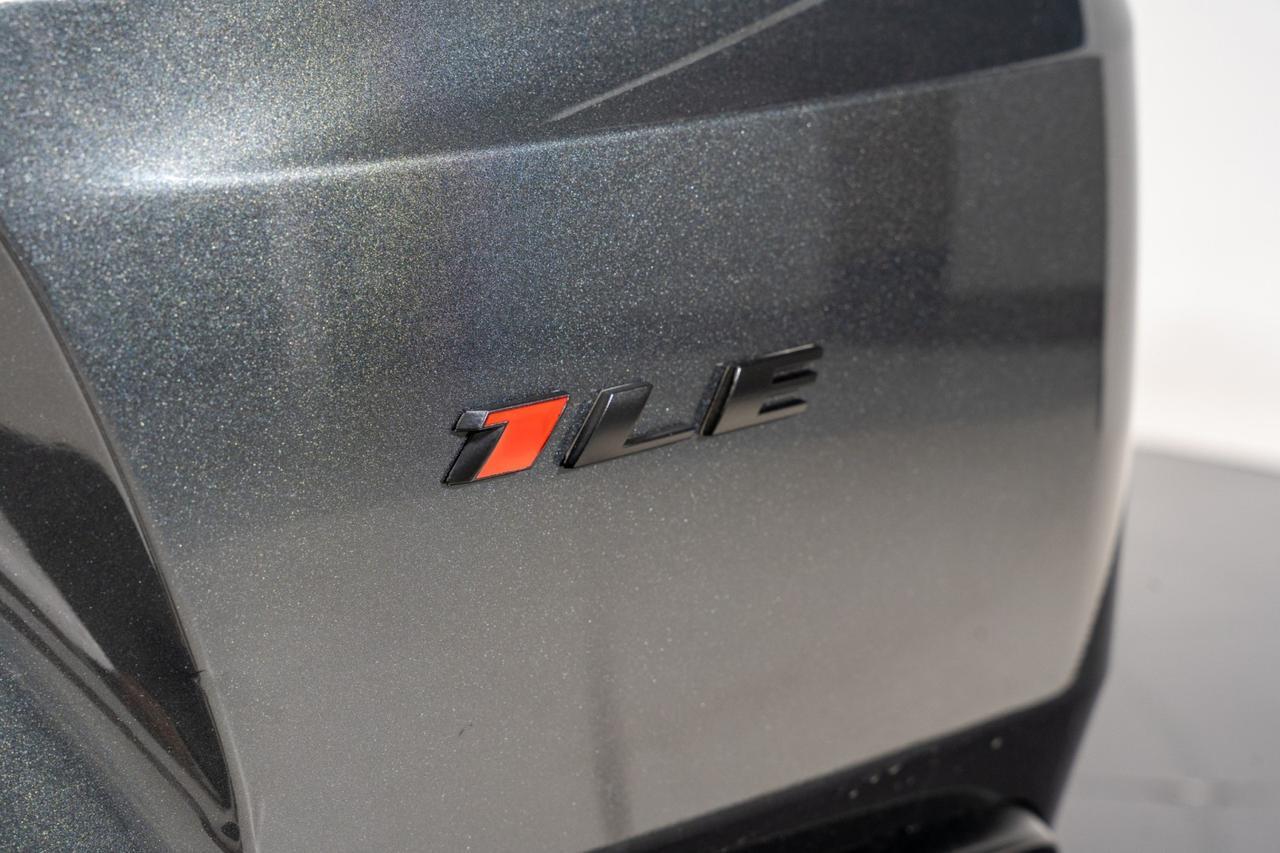 2018 Chevrolet Camaro 1SS Franklin TN