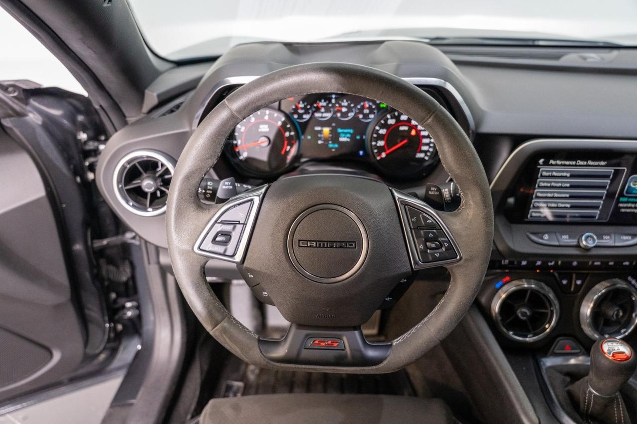 2018 Chevrolet Camaro 1SS Franklin TN