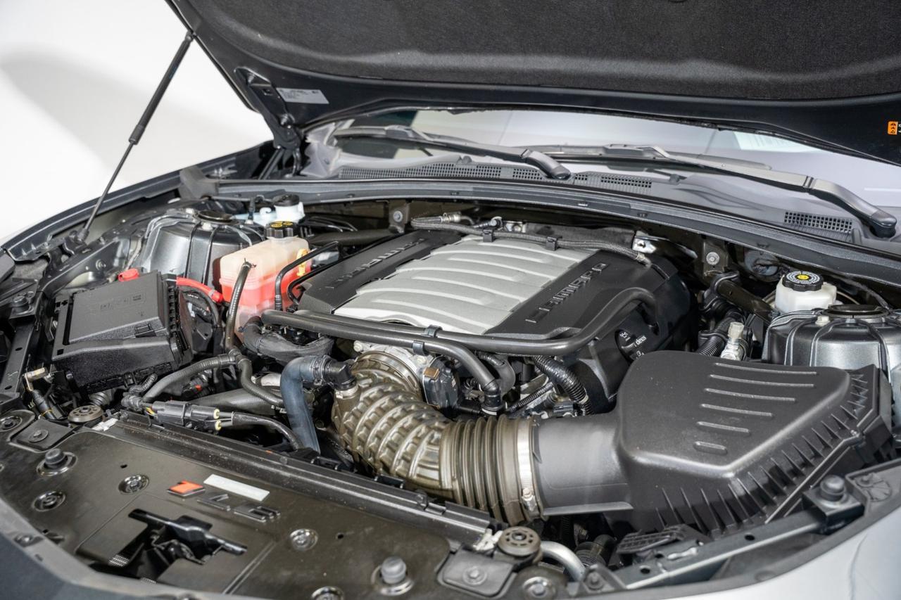 2018 Chevrolet Camaro 1SS Franklin TN