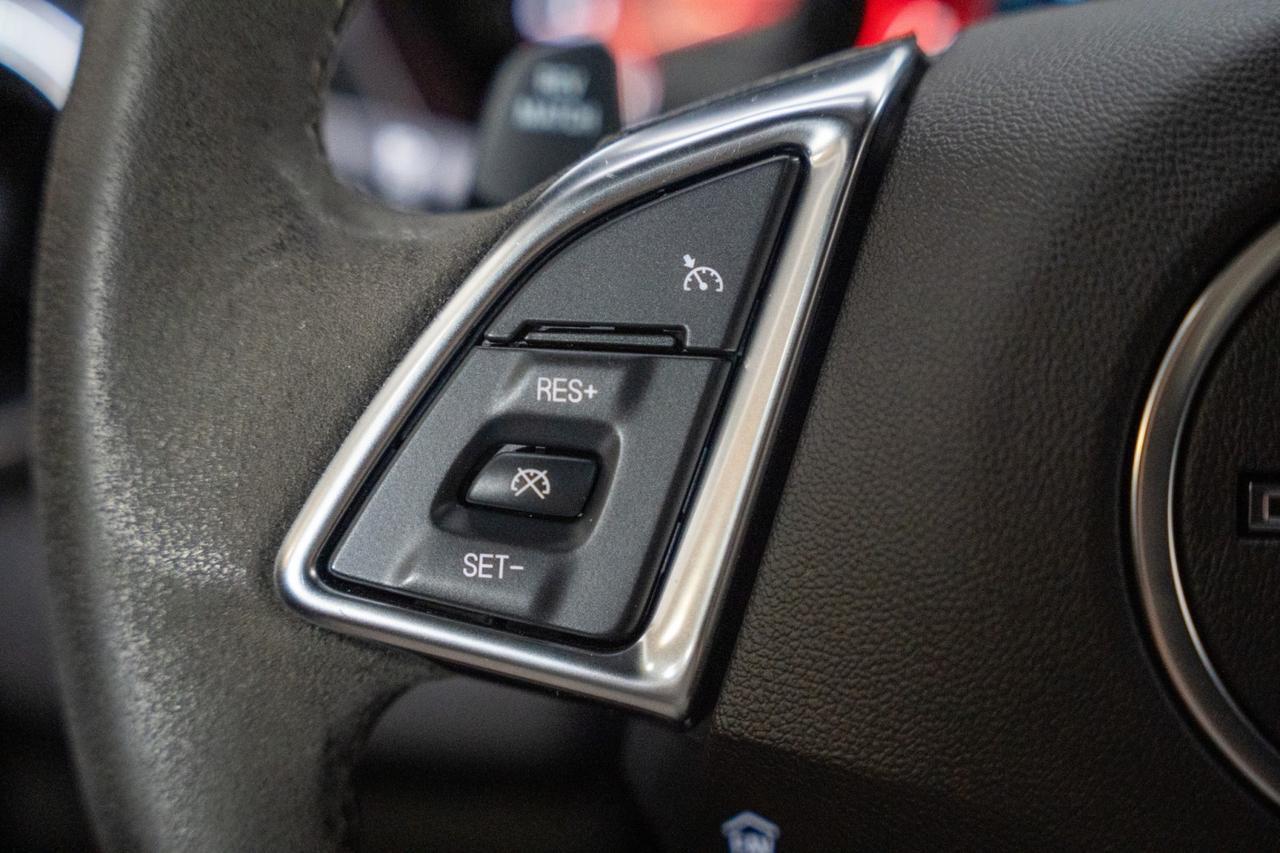 2018 Chevrolet Camaro 1SS Franklin TN