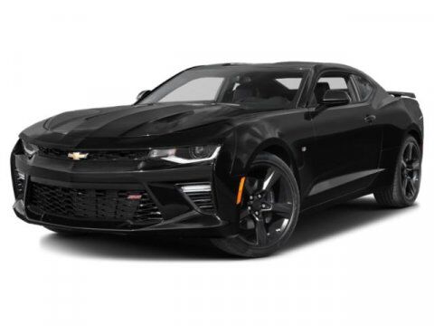 2018 Chevrolet Camaro 1SS Oak Ridge TN