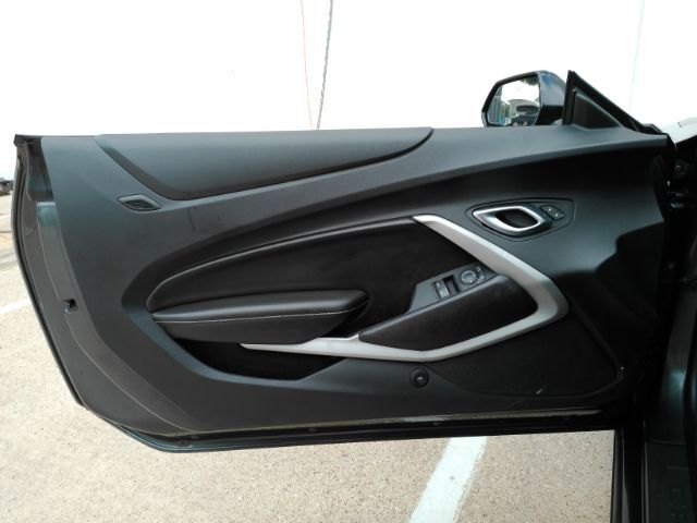 2018 Chevrolet Camaro 1SS Plano TX