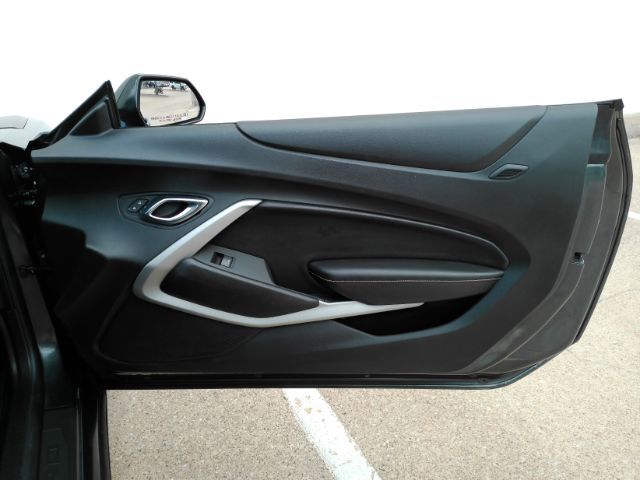 2018 Chevrolet Camaro 1SS Plano TX