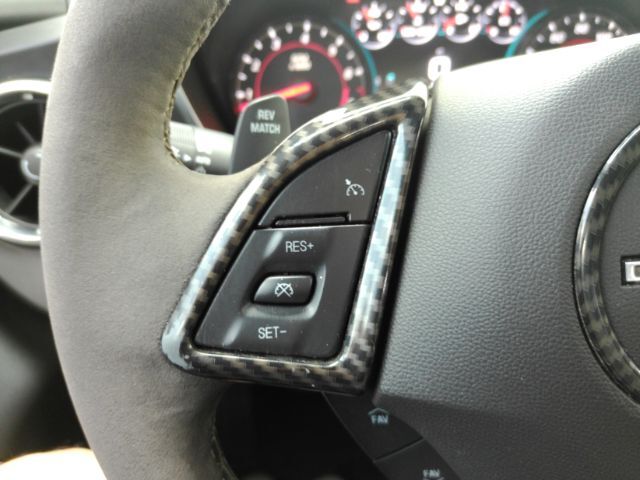 2018 Chevrolet Camaro 1SS Plano TX