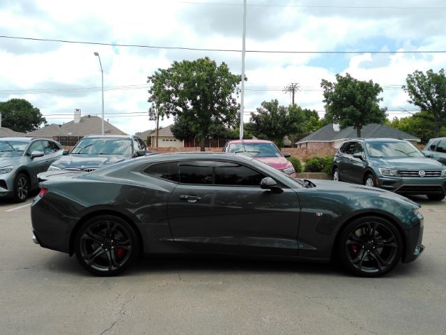 2018 Chevrolet Camaro 1SS Plano TX