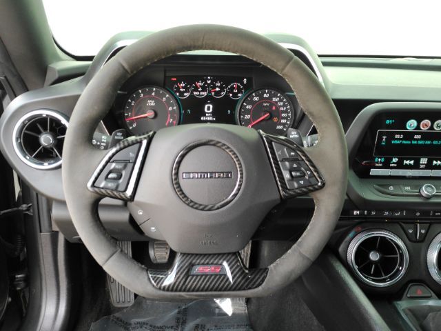 2018 Chevrolet Camaro 1SS Plano TX