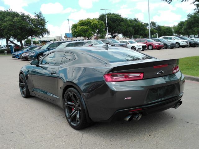 2018 Chevrolet Camaro 1SS Plano TX