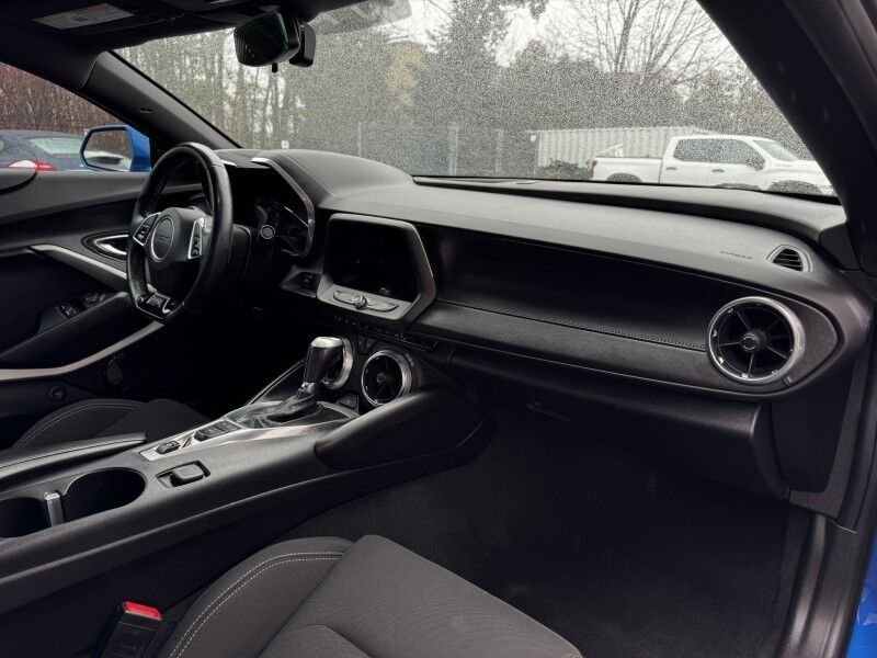 2018 Chevrolet Camaro 1SS Willow Grove PA