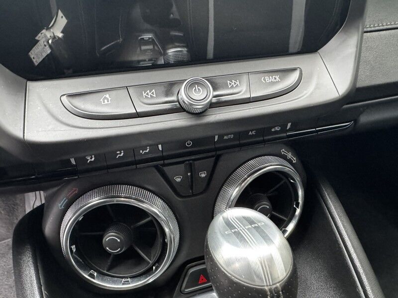 2018 Chevrolet Camaro 1SS Willow Grove PA