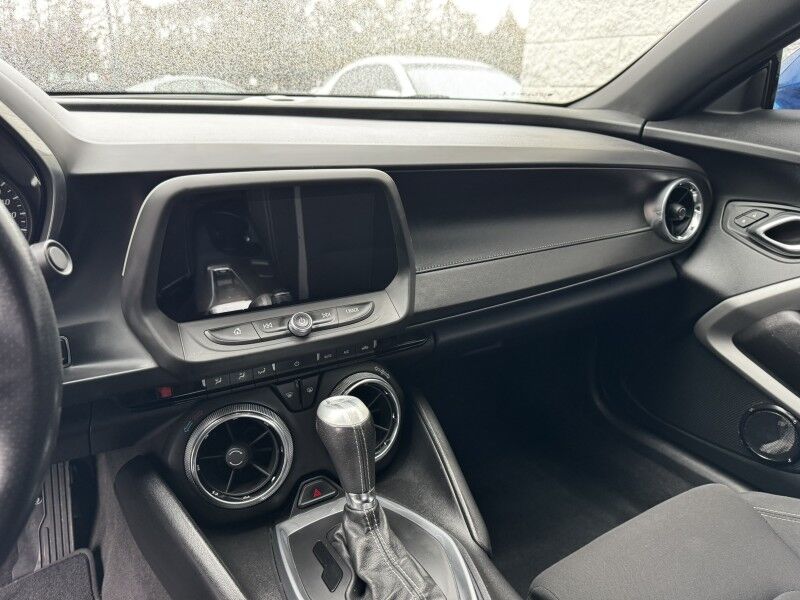 2018 Chevrolet Camaro 1SS Willow Grove PA