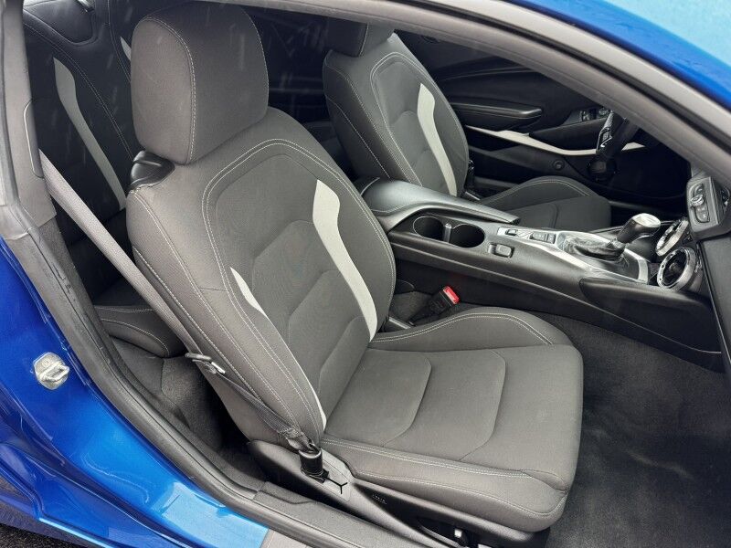 2018 Chevrolet Camaro 1SS Willow Grove PA