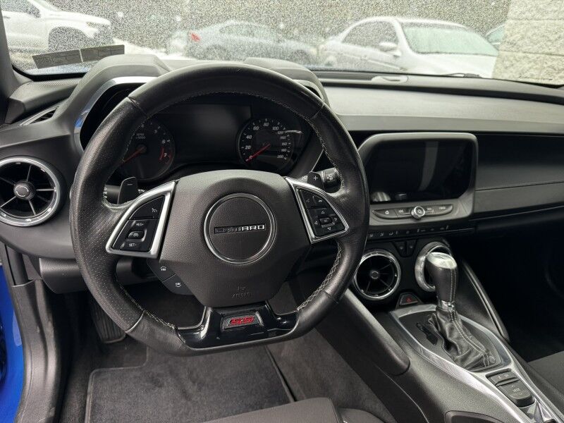 2018 Chevrolet Camaro 1SS Willow Grove PA