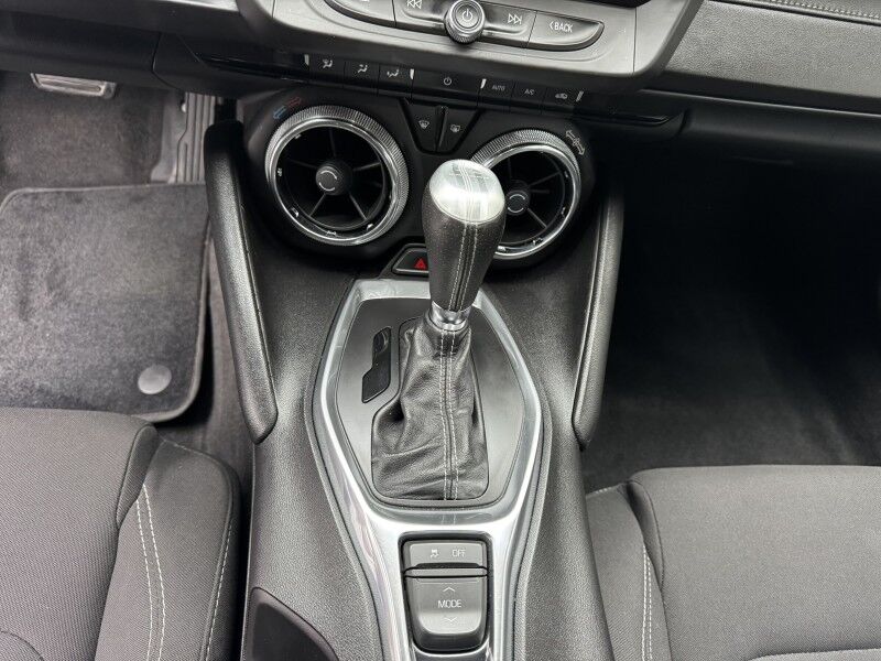 2018 Chevrolet Camaro 1SS Willow Grove PA