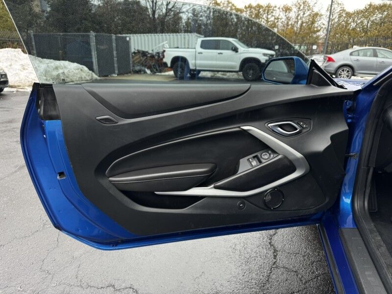 2018 Chevrolet Camaro 1SS Willow Grove PA