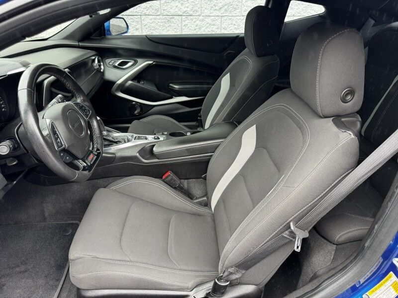 2018 Chevrolet Camaro 1SS Willow Grove PA