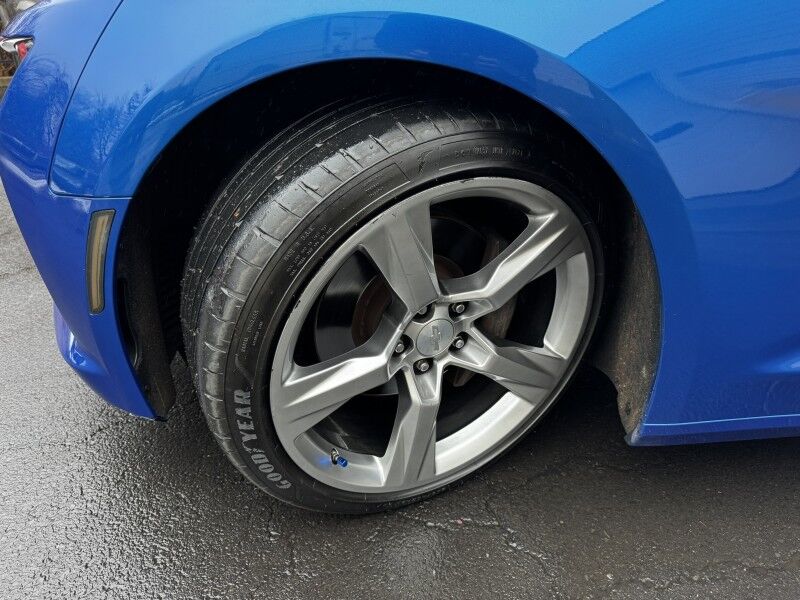 2018 Chevrolet Camaro 1SS Willow Grove PA