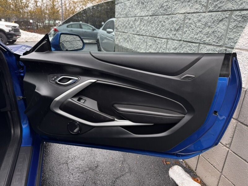 2018 Chevrolet Camaro 1SS Willow Grove PA