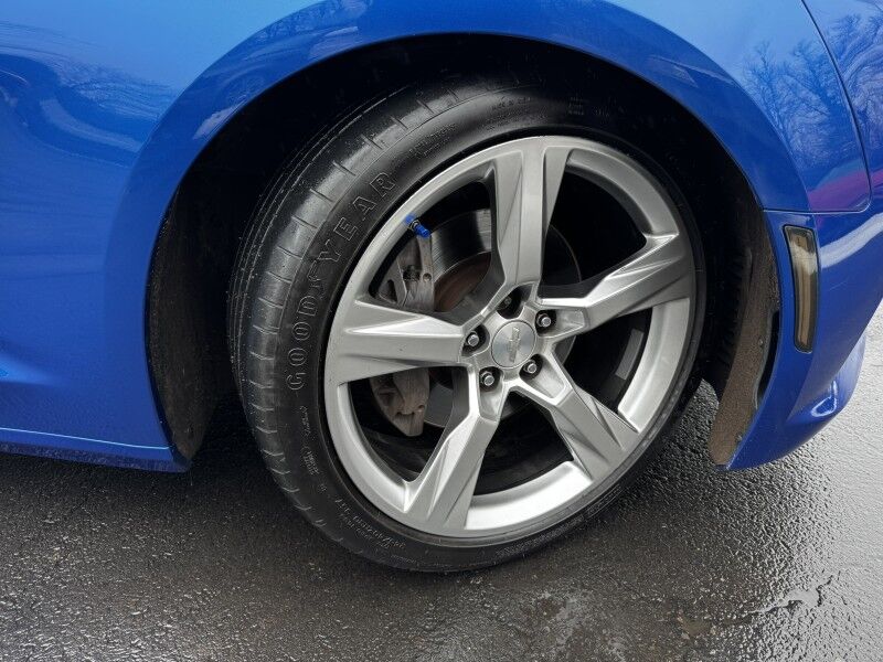 2018 Chevrolet Camaro 1SS Willow Grove PA