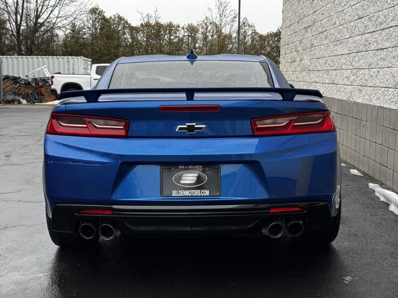 2018 Chevrolet Camaro 1SS Willow Grove PA