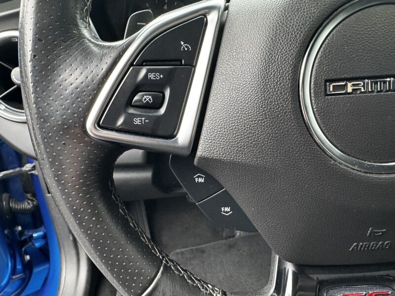 2018 Chevrolet Camaro 1SS Willow Grove PA