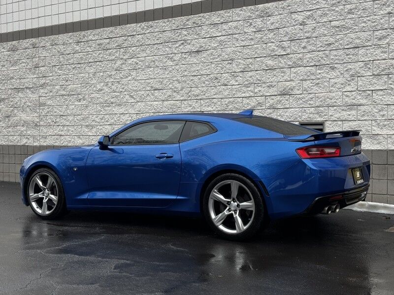 2018 Chevrolet Camaro 1SS Willow Grove PA