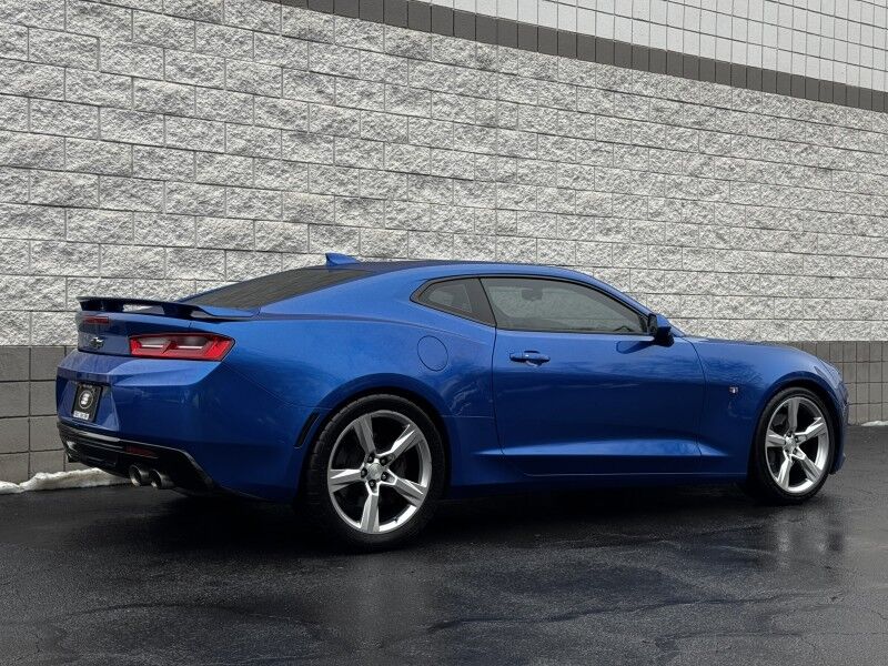 2018 Chevrolet Camaro 1SS Willow Grove PA