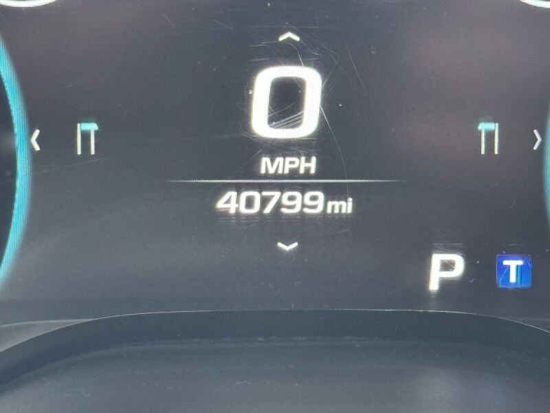 2018 Chevrolet Camaro 1SS Willow Grove PA