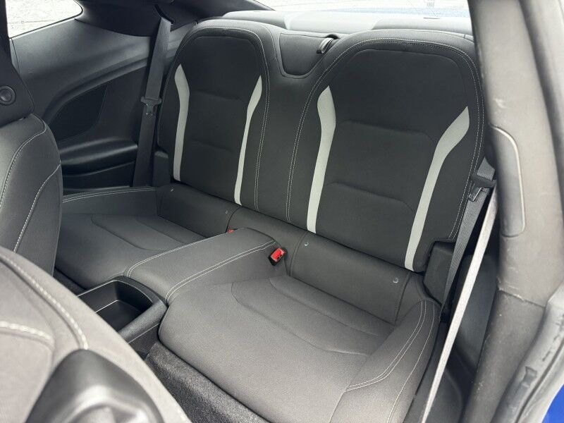 2018 Chevrolet Camaro 1SS Willow Grove PA