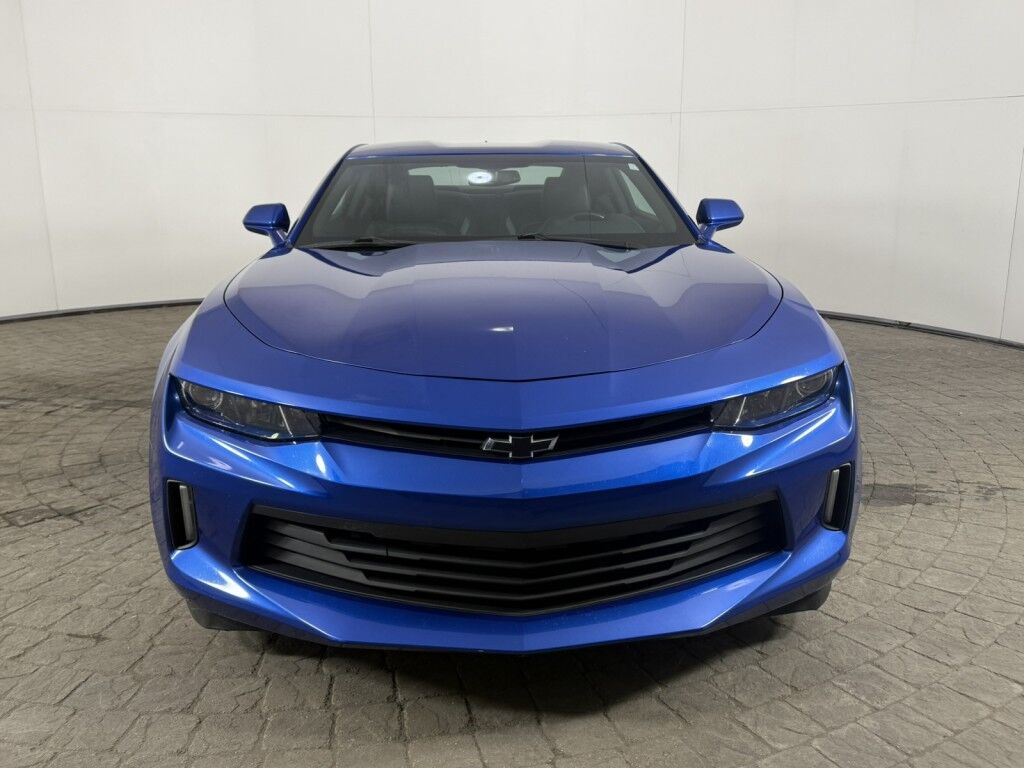 2018 Chevrolet Camaro 2LT Maumee OH