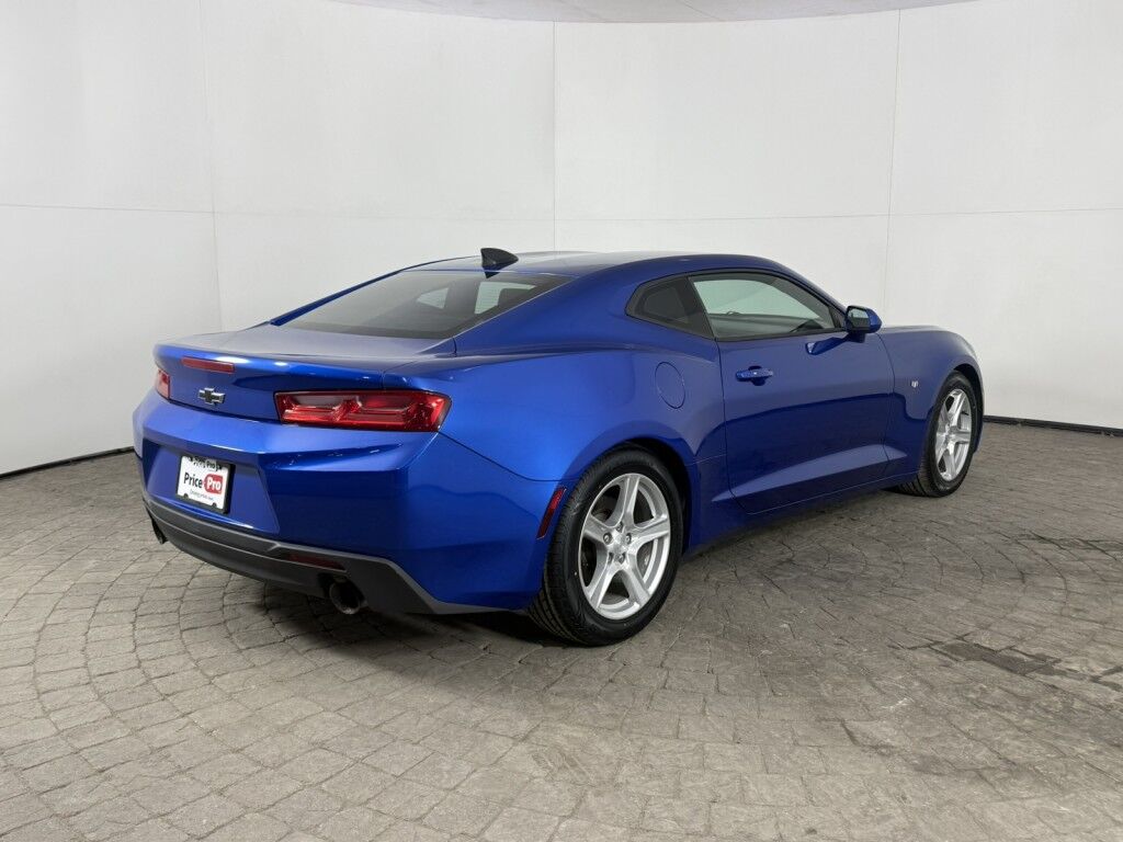 2018 Chevrolet Camaro 2LT Maumee OH