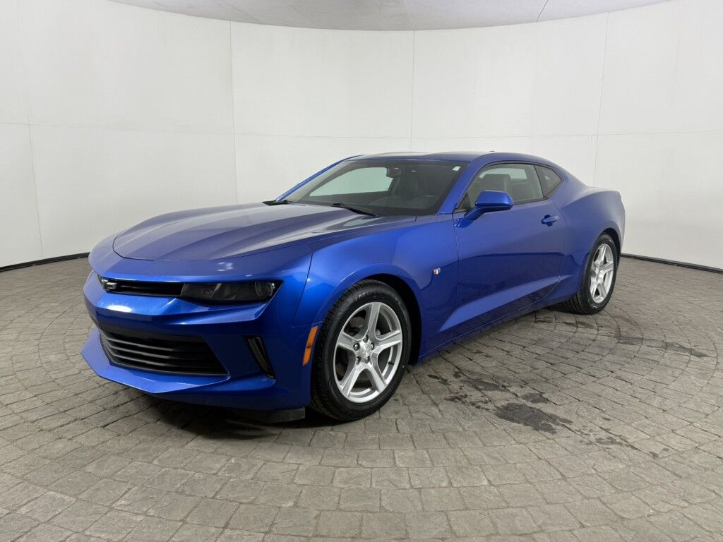 2018 Chevrolet Camaro 2LT Maumee OH