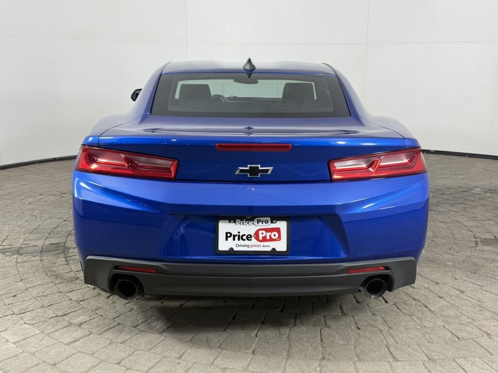 2018 Chevrolet Camaro 2LT Maumee OH