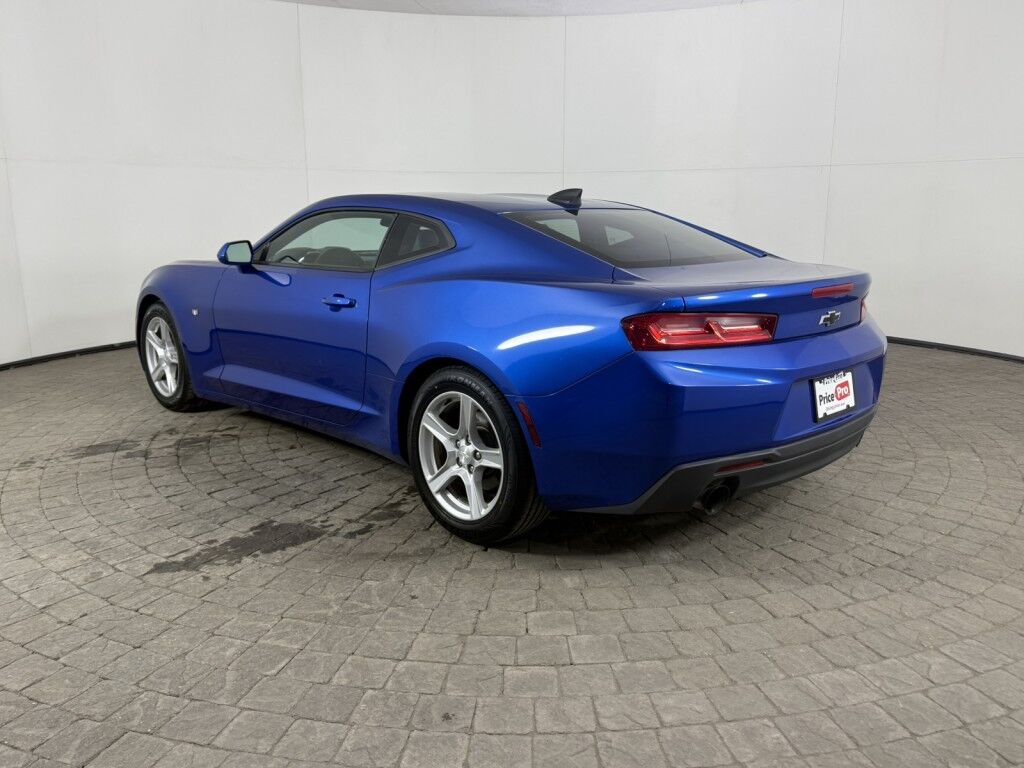 2018 Chevrolet Camaro 2LT Maumee OH