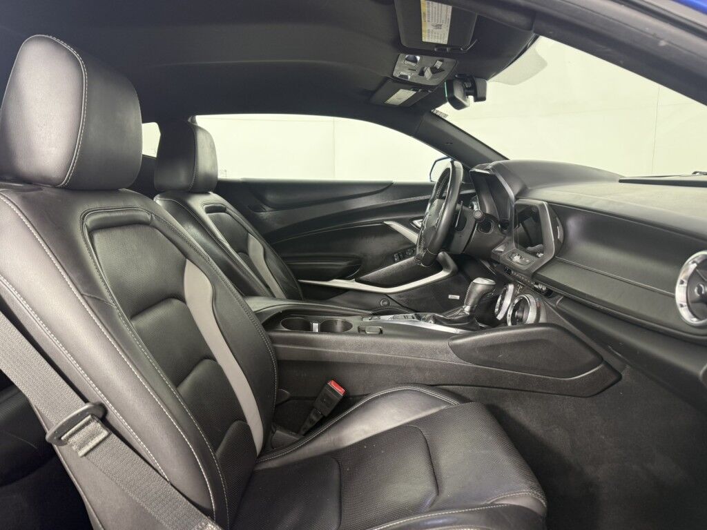 2018 Chevrolet Camaro 2LT Maumee OH