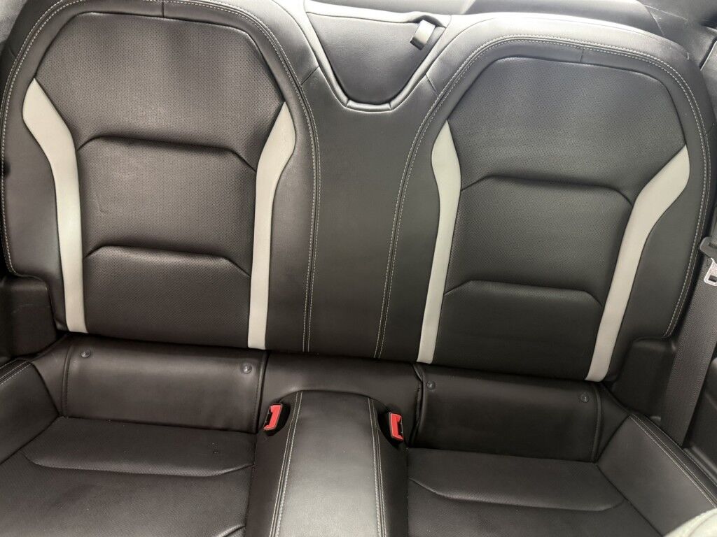 2018 Chevrolet Camaro 2LT Maumee OH