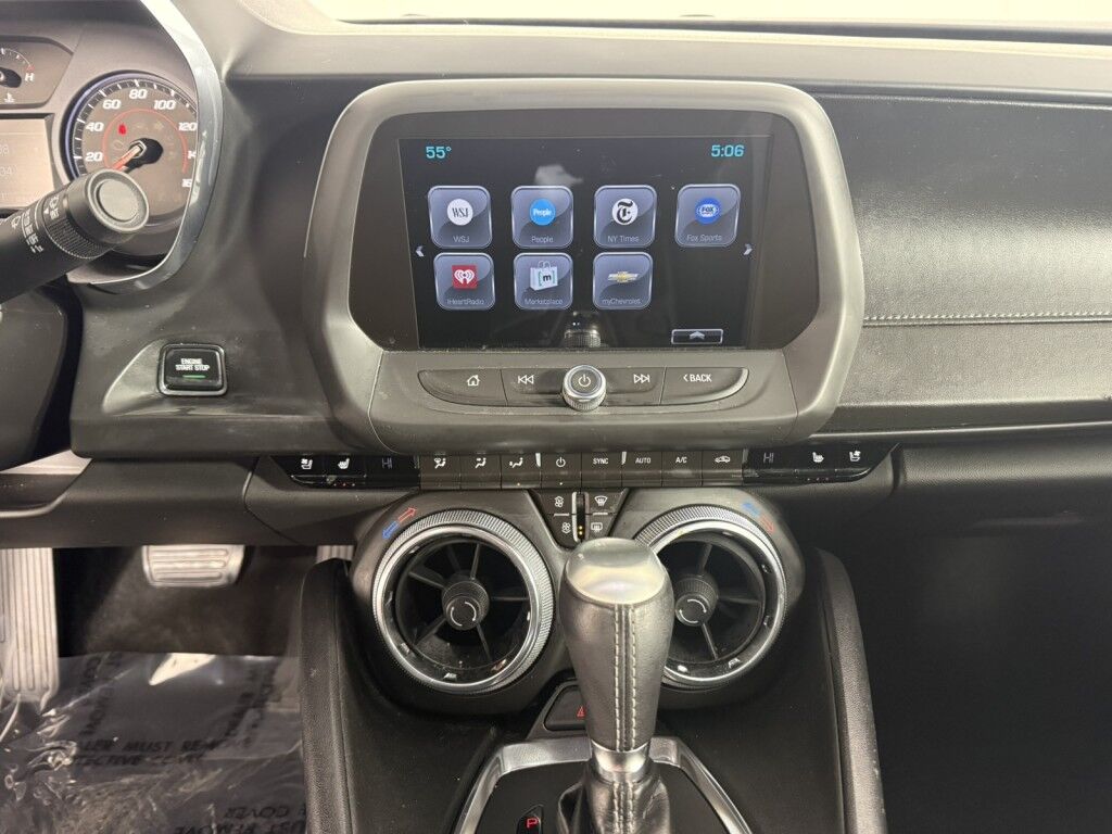 2018 Chevrolet Camaro 2LT Maumee OH