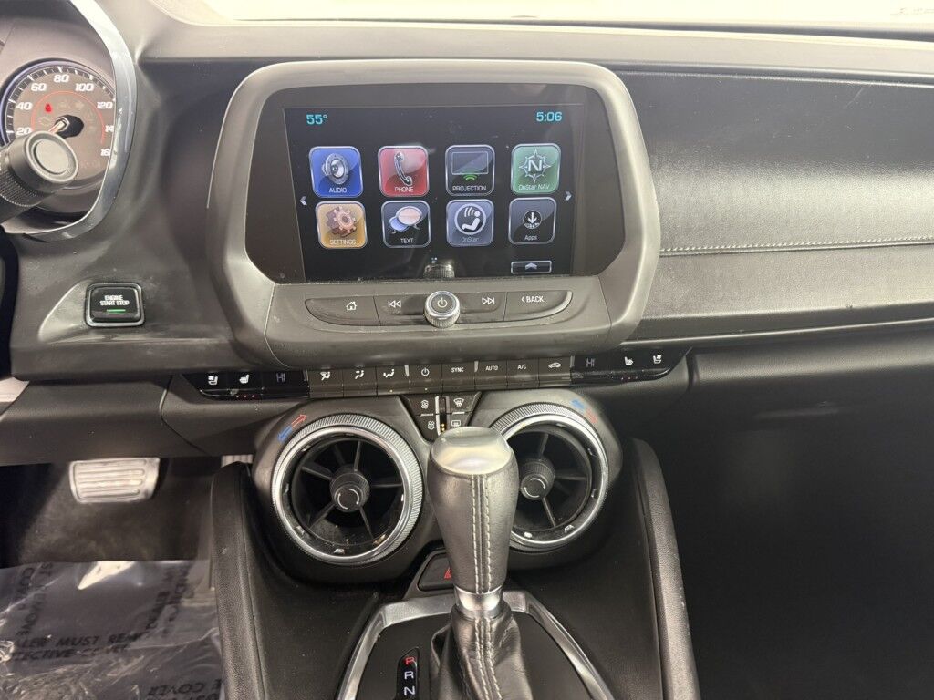 2018 Chevrolet Camaro 2LT Maumee OH