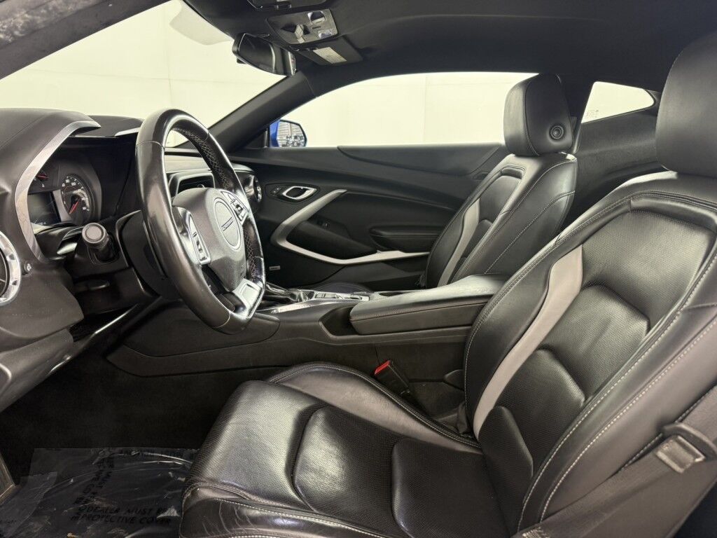 2018 Chevrolet Camaro 2LT Maumee OH