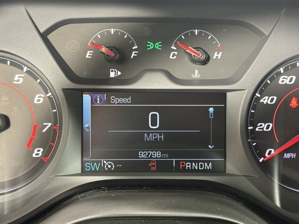 2018 Chevrolet Camaro 2LT Maumee OH