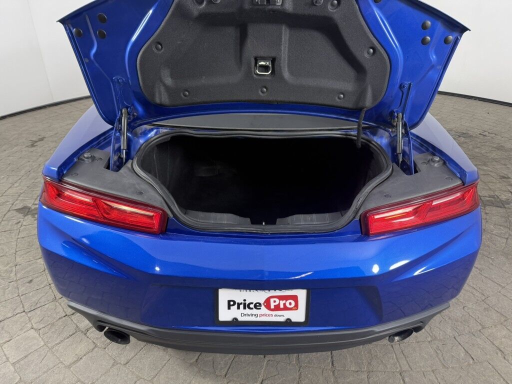 2018 Chevrolet Camaro 2LT Maumee OH