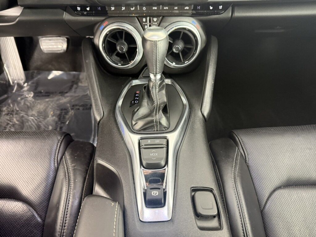 2018 Chevrolet Camaro 2LT Maumee OH