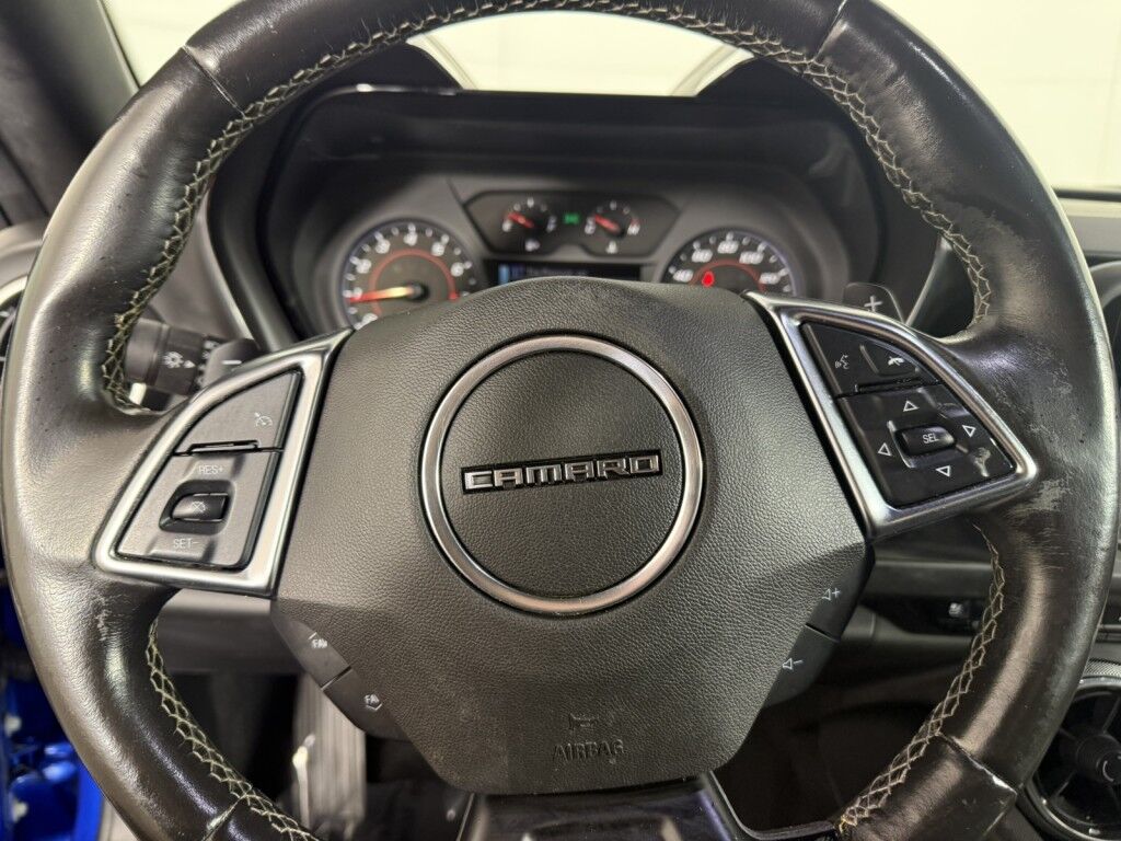 2018 Chevrolet Camaro 2LT Maumee OH